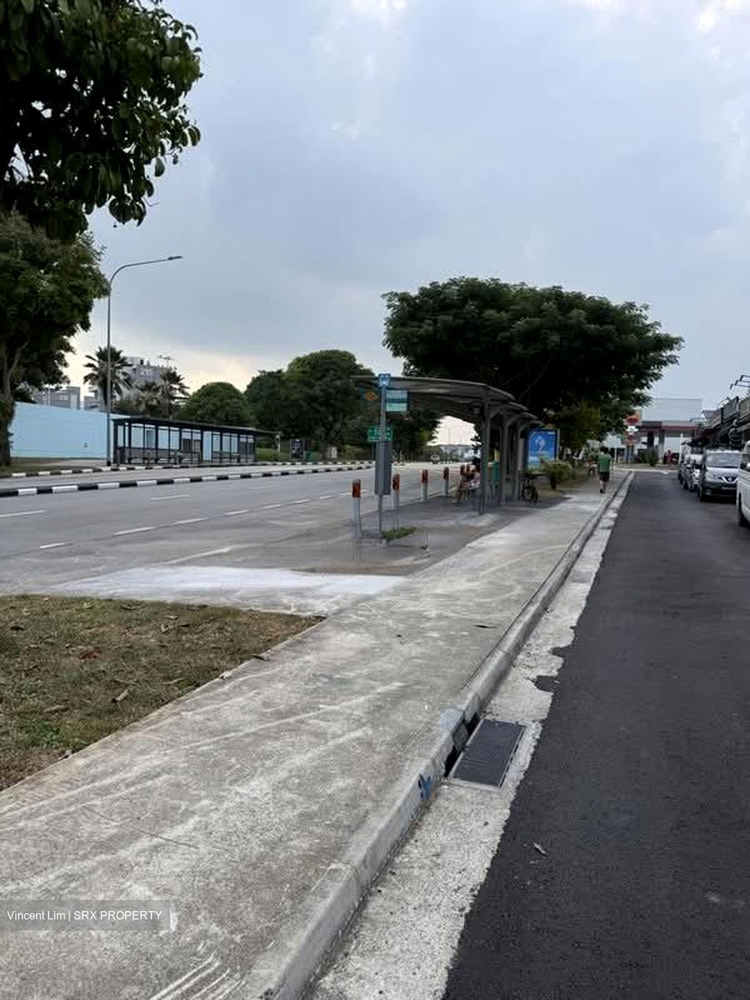 Yio Chu Kang Road (D19), Shop House #608698541